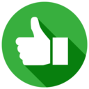 fdThumbs_UP Discord emoji