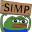 :peeposimpsign: