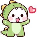 :Dynobear: