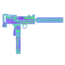 Uzi