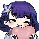 RaidenHeart