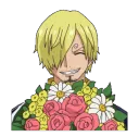 sanji_roses