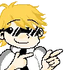 CSMDenjifingerguns CSMDenjifingerguns