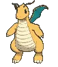 dragonite
