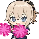 JeanCheer JeanCheer