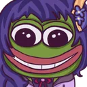 RaidenPepeSmile