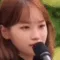 ChaewonAngry