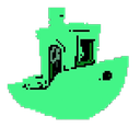 benchy Discord emoji