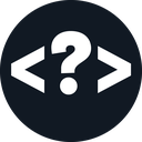 questionmark Discord emoji