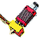 nozzle Discord emoji