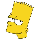 bartsimpson