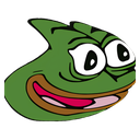 pepega Discord emoji