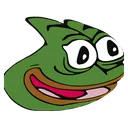 pepega Discord Emoji