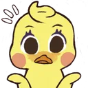 Shrug_Duck
