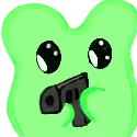 Froggogun