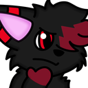 Furry_Think Discord emoji