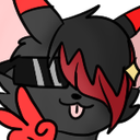 Furry_Cool Discord emoji