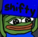 peeposhifty