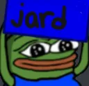 peepojard