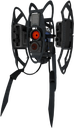 Turret_Defective Discord emoji