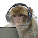 monke_gaming Discord emoji