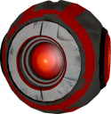 Bomb Discord emoji