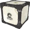 Cube_Antique