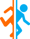 Portal_Player Discord emoji