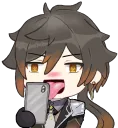 X_ZhongPhoneLick