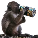 monke_drinker