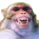 monke_sadistic Discord Emoji