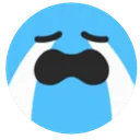 Tiktokcry Discord Emoji