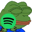 PepeSpotifyHug