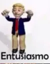 entusiasmo
