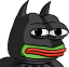 pepebatma Discord emoji