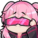 km0d0think Discord Emoji