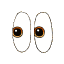 eyes Discord emoji