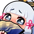 ayaka_shy