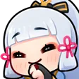 ayaka_giggle
