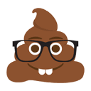 poop Discord emoji
