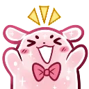 barkyshout