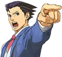 OBJECTION OBJECTION