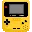 gameboy1 Discord Emoji