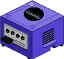 Gamecube Gamecube Discord Emoji