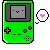 Gameboy gameboy Discord Emoji