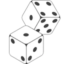 dice