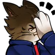 Scorp_facepalm Scorp_facepalm