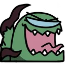 fortegreen_angry