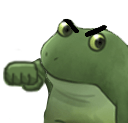 worryPunch Discord emoji