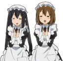 YuiAzuClap